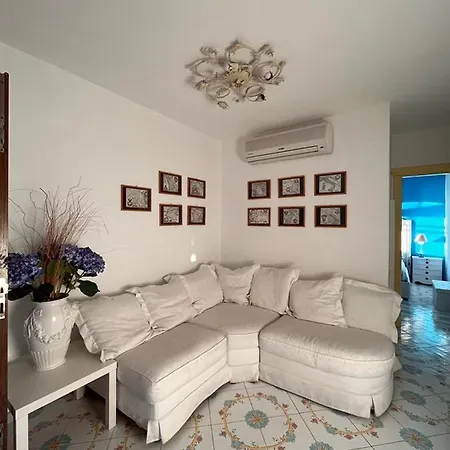 Вилла Venere Масса-Лубренсе