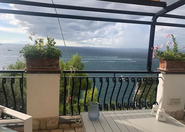 Vila Venere *