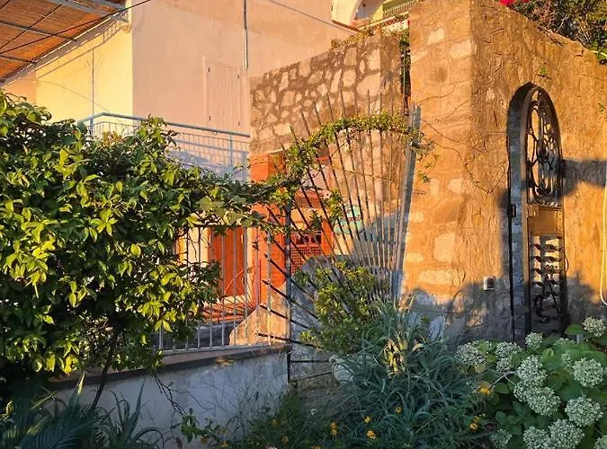 Venere Vila Massa Lubrense